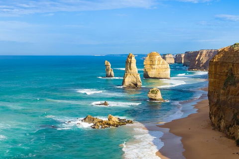 Private Two Day Great Ocean Road Tour - Sydneys Hotel 0