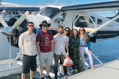 30-Minute Hobart Scenic Flight - Sydneys Hotel 1