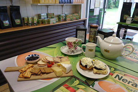 Atherton Tablelands Small-Group Food & Wine Tasting Tour From Port Douglas - Sydneys Hotel 5