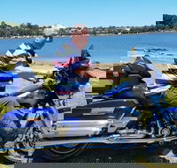 Sydney sights tour 1 Hour - Sydneys Hotel