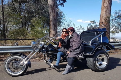 Bondi & Sydney Sights Trike Tour 1.5hrs - Sydneys Hotel 3
