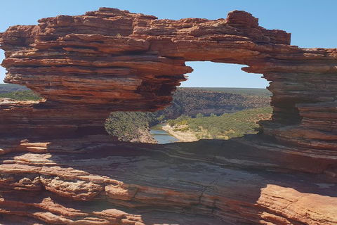 9 Day Perth To Broome Adventure - Sydneys Hotel 0