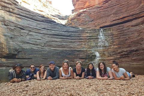 9 Day Perth To Broome Adventure - Sydneys Hotel 3