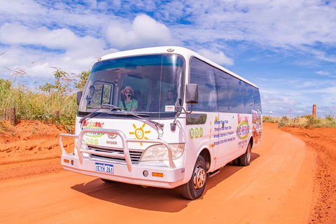 3 In 1 Tour: Matsoâ€™s Brewery, Broome Museum & Malcolm Douglas Crocodile Park - Sydneys Hotel 2