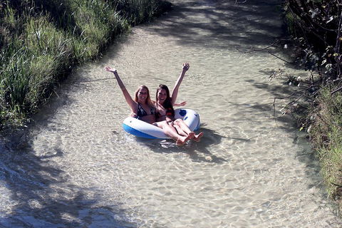 Pippies 3 Days 2 Nights Fraser Island Tour - Sydneys Hotel 3