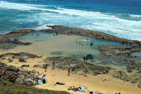Pippies 3 Days 2 Nights Fraser Island Tour - Sydneys Hotel 5