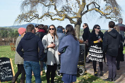 Canberra - Southern Highlands Winery Tour - Sydneys Hotel 2