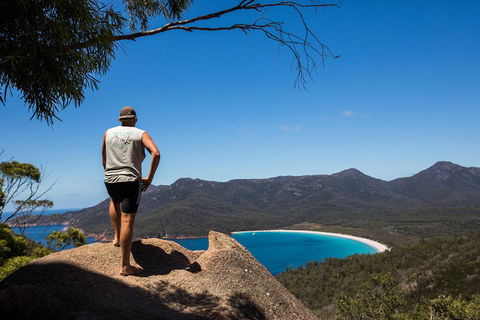 3-Day Tour To The Falls, Mountains, Lake & More Of West Coast Tasmania - Sydneys Hotel 3