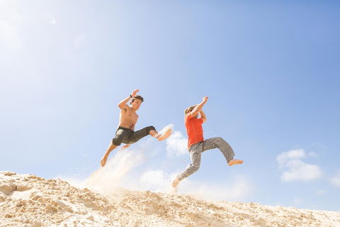 5-Day Lap Of Tasmania Tour From Hobart (flexible Ticket) - Sydneys Hotel 1