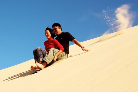 Private Port Stephens Day Trip From Sydney Including Dolphin Cruise - Sydneys Hotel 3