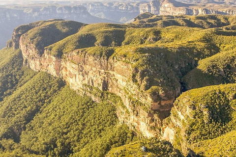 Private All Blue Mountains Day Tour - Sydneys Hotel 5