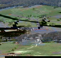 Hunter Valley Wine Country Helicopter Flight from Cessnock - Sydneys Hotel