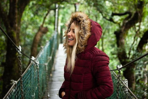 O'Reilly's & Lamington National Park Incl. Alpaca Farm + Vineyard - Sydneys Hotel 2