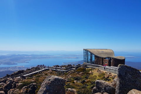 6-Day Tasmania Small-Group Guided Tour With Gourmet Food - Sydneys Hotel 0