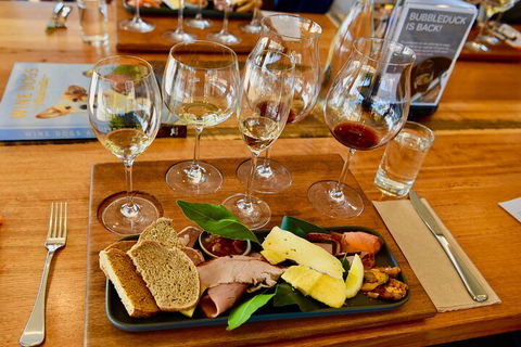 6-Day Tasmania Small-Group Guided Tour With Gourmet Food - Sydneys Hotel 3