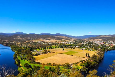 6-Day Tasmania Small-Group Guided Tour With Gourmet Food - Sydneys Hotel 4