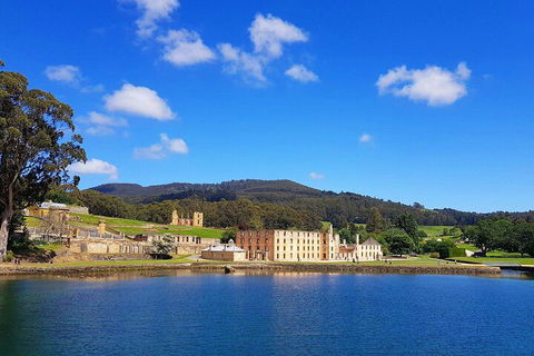 6-Day Tasmania Small-Group Guided Tour With Gourmet Food - Sydneys Hotel 5