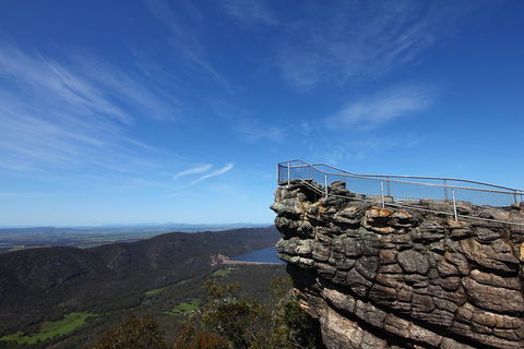 4 Day Group Camping Tour - Visit Grampians, Great Ocean Road And 12 Apostles - Sydneys Hotel 3