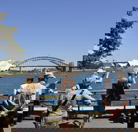 Sydney Sightseeing Bus Tours - Sydneys Hotel
