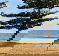 Manly  Sydney's Northern Beaches with 'Personalised Sydney Tours' - Sydneys Hotel