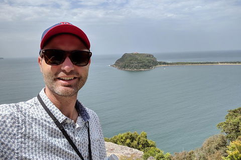 Manly & Sydney's Northern Beaches With 'Personalised Sydney Tours' - Sydneys Hotel 1