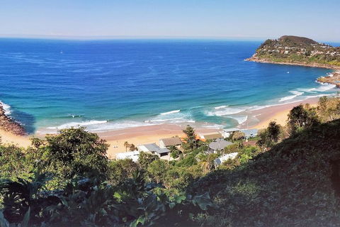 Manly & Sydney's Northern Beaches With 'Personalised Sydney Tours' - Sydneys Hotel 2