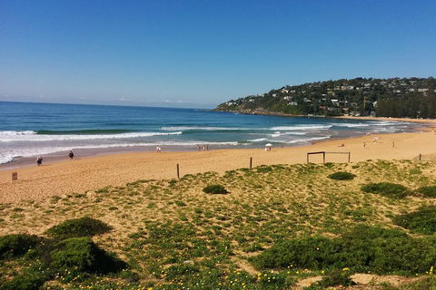 Manly & Sydney's Northern Beaches With 'Personalised Sydney Tours' - Sydneys Hotel 5