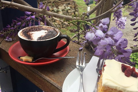 Personalised Wine Tour Experience In The Beautiful NSW Southern Highlands - Sydneys Hotel 5