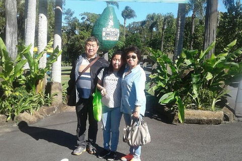 Tropical Fruit World With Wildlife Boat Cruise From Gold Coast - Sydneys Hotel 0