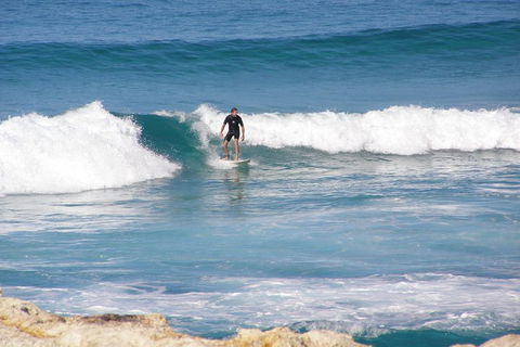Stradbroke Island 4WD Day Trip From Brisbane - Sydneys Hotel 1