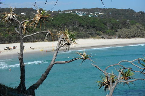 Stradbroke Island 4WD Day Trip From Brisbane - Sydneys Hotel 5