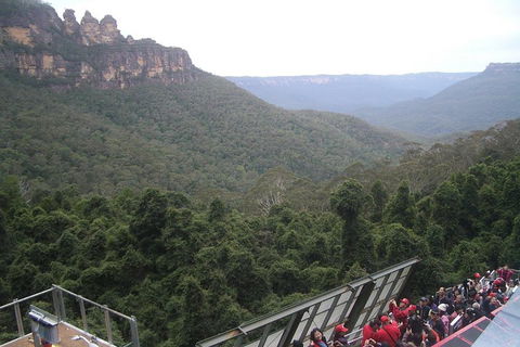 Blue Mountains PRIVATE Day Tour - Sydneys Hotel 3