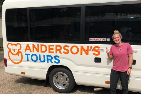 Small-Group Blue Mountains Tour With A Local Guide - Sydneys Hotel 5