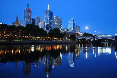 Small Group The Best Of Melbourne - Sydneys Hotel 3