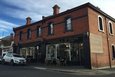 Walking Tour: Highlight Of Battery Point - Sydneys Hotel 3