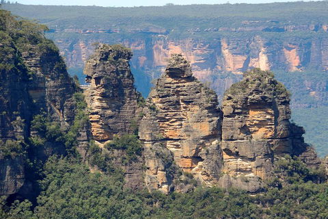 Blue Mountains Small-Group Insider Tour From Sydney - Sydneys Hotel 5