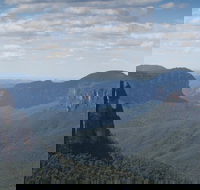 Private Blue Mountains Insider Tour from Sydney - Sydneys Hotel