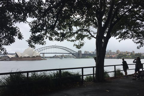 Private Tour: Half-Day Iconic Sydney - Sydneys Hotel 4