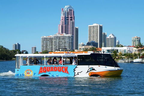 The Ultimate Gold Coast Attractions Pass - Sydneys Hotel 1