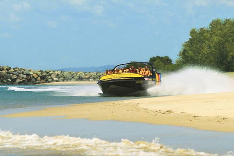 The Ultimate Gold Coast Attractions Pass - Sydneys Hotel 4