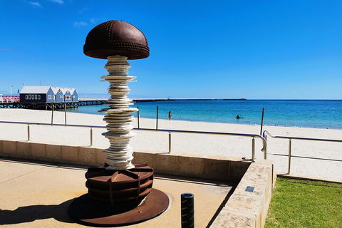 Margaret River Impression Day Tour From Perth - Sydneys Hotel 3