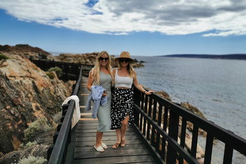 Margaret River Impression Day Tour From Perth - Sydneys Hotel 5