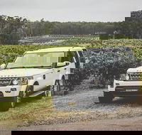 Hideaway Private Tours Hunter Valley- Indulgence Wine Tour Full Day - Sydneys Hotel