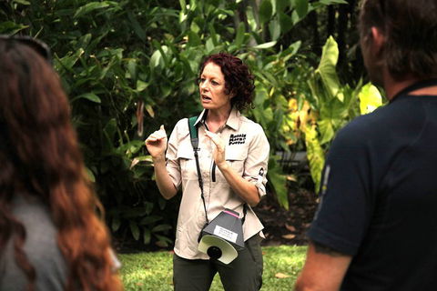 Let's Go Buggin & Let's Go Shroomin - Photography & Nature Walking Tours - Sydneys Hotel 5