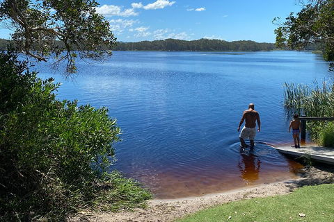 Behind The Bay - Explore Like A Local - Sydneys Hotel 0
