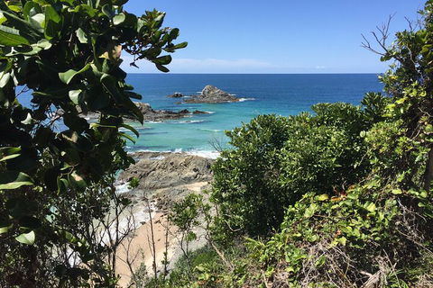 Behind The Bay - Explore Like A Local - Sydneys Hotel 1