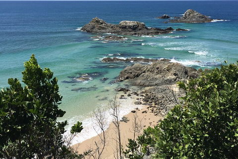 Behind The Bay - Explore Like A Local - Sydneys Hotel 3
