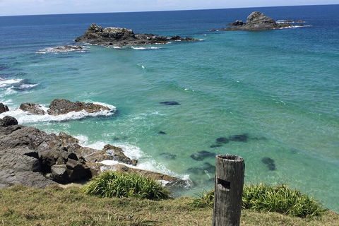 Behind The Bay - Explore Like A Local - Sydneys Hotel 5