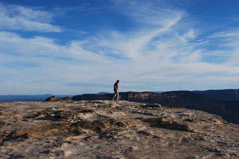 Small Group Blue Mountains Day Tour From Sydney - Sydneys Hotel 3