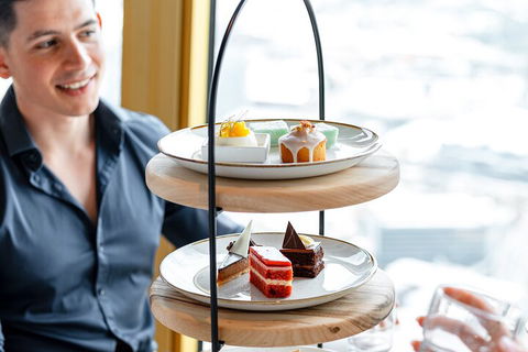 Skyfeast At Sydney Tower - Sydneys Hotel 5